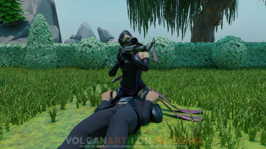 Fortnite Xxx Art - Volcanart, Femdom, Smothering, Facesitting, Asseating,  Face In Ass - Valorant Porn Gallery