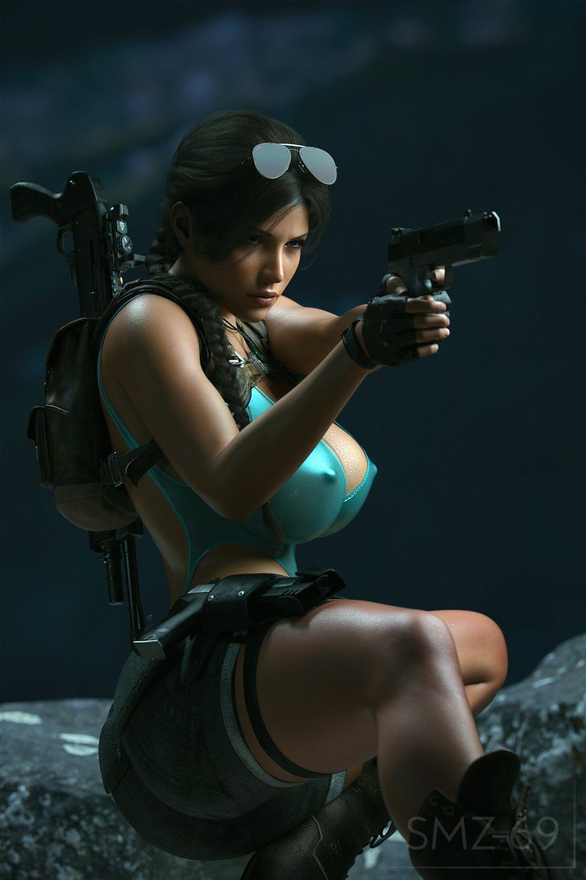 tomb-raider-rule-–-shorts,-female-only,-thick-thighs,-legwear,-solo