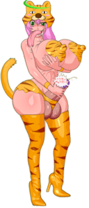 final-fantasy-porn-hentai-–-balls,-light-skinned-futanari,-horny,-crazy-eyes,-breasts