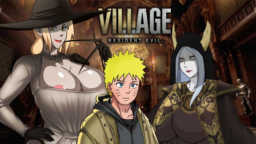 mothermiranda-game-hentai(cosplay)-–-naruto