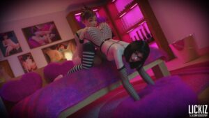 overwatch-hentai-porn-–-moody-lighting,-kneesocks,-licking-anus,-glass-dildo