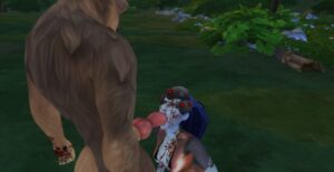overwatch-hentai-xxx-–-blowjob,-werewolf,-blood-on-face,-knotted-penis