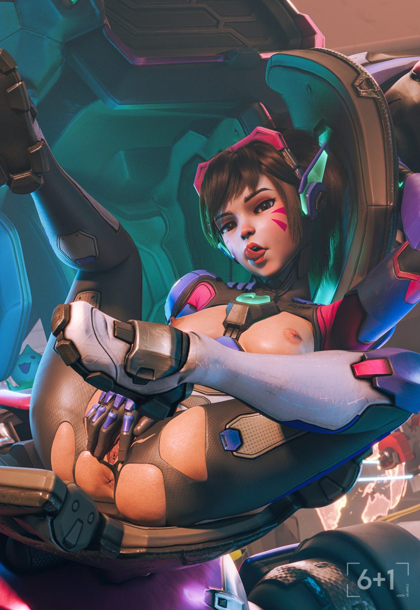 overwatch-rule-xxx-–-korean-female,-shiny-skin,-blizzard-entertainment