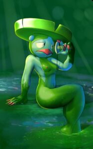 pokemon-rule-xxx-–-lombre,-thick-thighs,-thighs,-pendulum