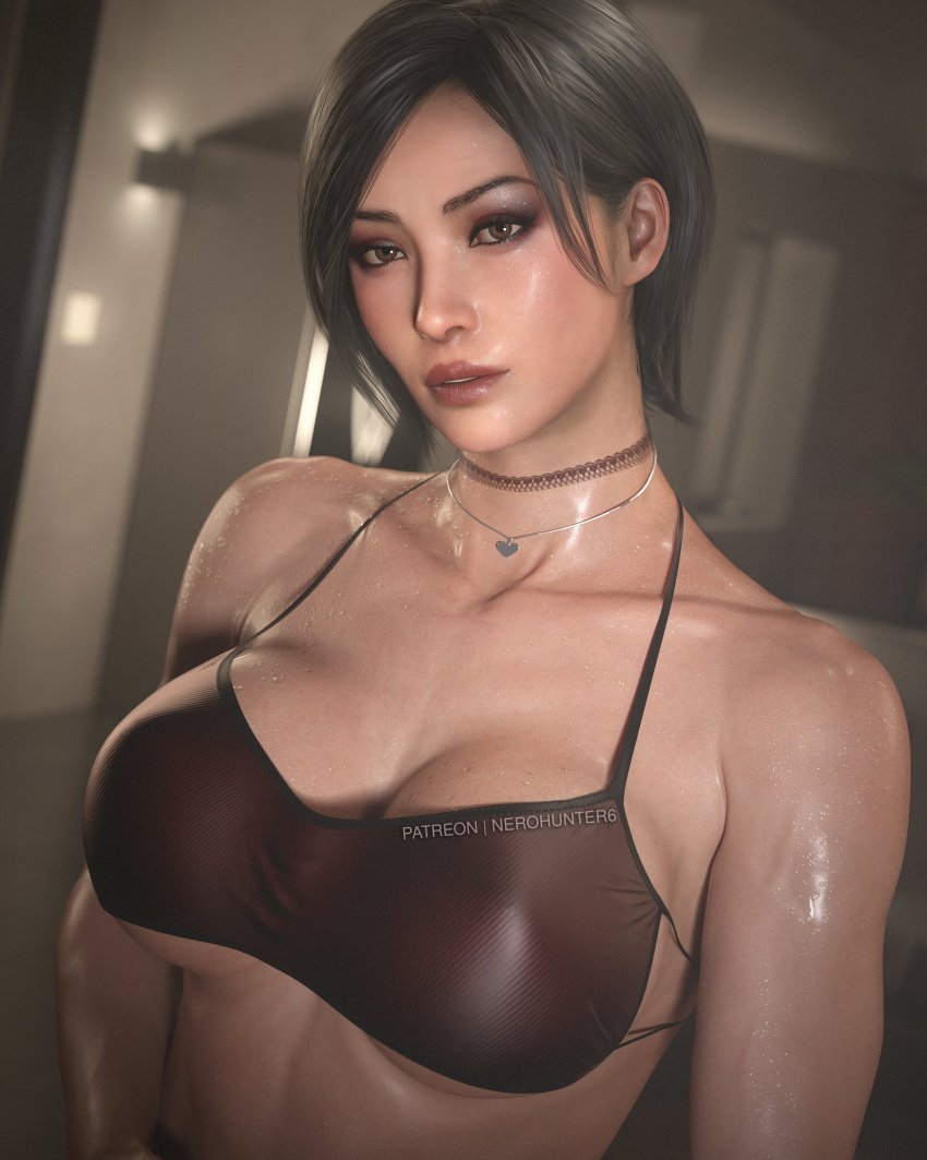 resident-evil-hentai-xxx-–-biohazard,-realistic,-absurdres,-fit-female,-bra