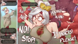 the-legend-of-zelda-game-hentai-–-tongue,-genital-fluids,-ambiguous-penetration,-male,-wide-eyed