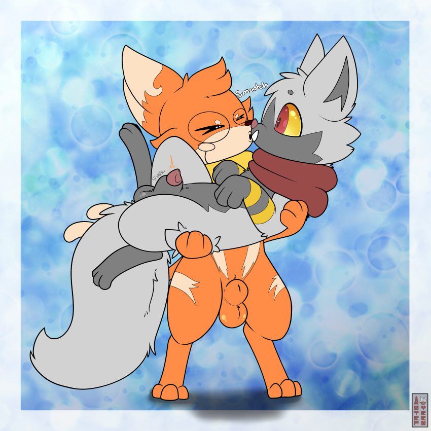 pokemon-hentai-xxx-–-nintendo,-canine-genitalia,-fangs,-belly-markings,-grey-hair,-animal-penis