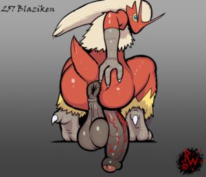 pokemon-porn-–-looking-back,-digital-media-(artwork),-simple-background,-solo,-nintendo,-huge-balls