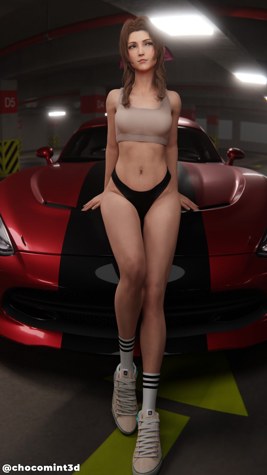 final-fantasy-porn-hentai-–-alternate-costume,-final-fantasy-vii,-athletic-female,-female,-chocomintlight-skin,-brown-hair