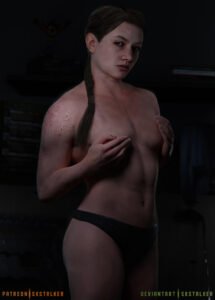 Abby The Last Of Us Rule 34, Xxx Hentai - Valorant Porn
