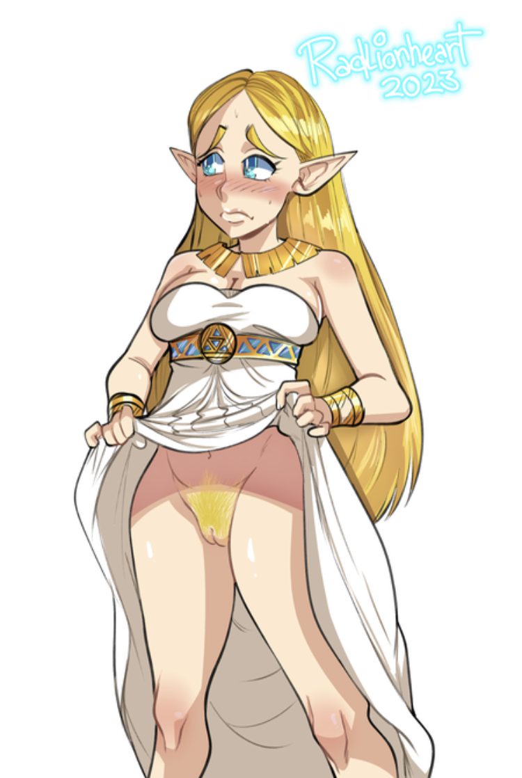 the-legend-of-zelda-xxx-art-–-pussy,-zelda-(breath-of-the-wild),-radlionheart,-female,-pubic-hair
