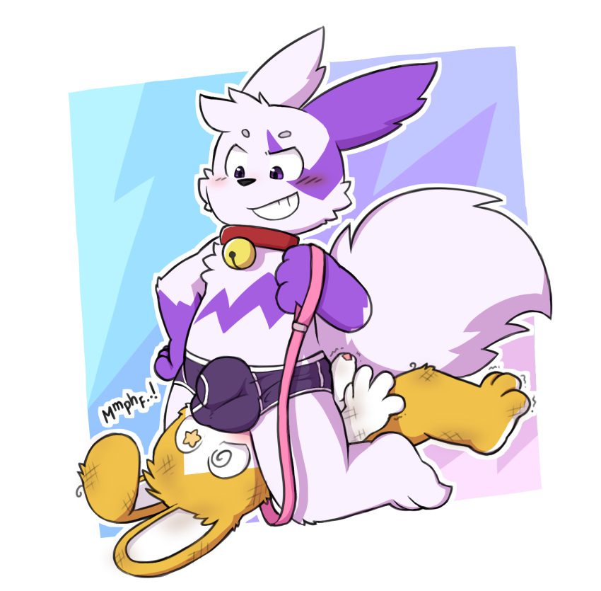 pokemon-game-hentai-–-pokemon-(species),-purple-body,-sitting,-clothed,-sitting-on-another,-anthro,-mammal