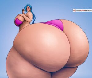 jinx-rule-porn-–-gigantic-butt,-hyper-butt,-massive-ass,-large-butt