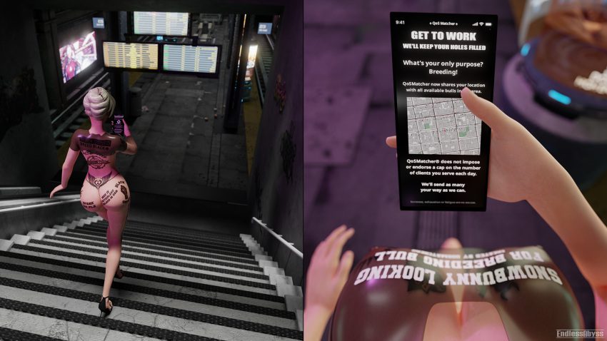 overwatch-rule-xxx-–-queen-of-spades,-watermark,-tattoo-on-legs,-endlessabyss,-smartphone,-tattoo-on-face