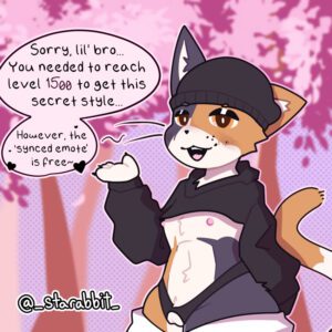 meowskulls-hentai-porn-–-heart,-casual-nudity,-public,-anthro,-small-breasts