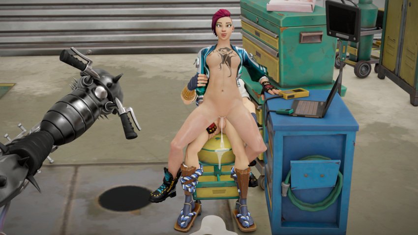 shade-free-sex-art-–-grabbing-arm,-ahe-gao,-riding,-sushi-master