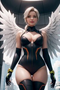 overwatch-porn-hentai-–-female,-looking-at-viewer,-cleavage,-angel-wings,-solo,-longjohnsingleduct
