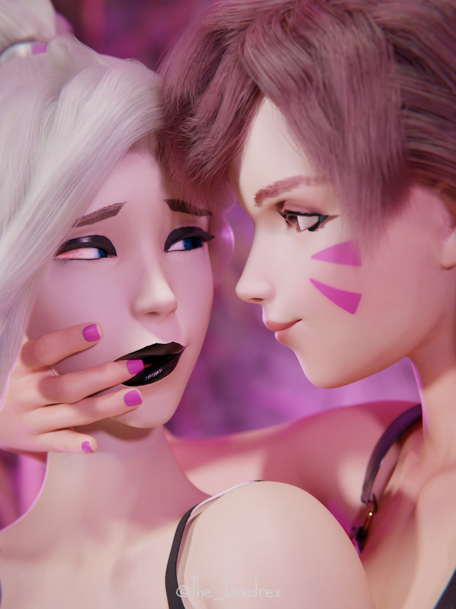 overwatch-hentai-porn-–-watermark,-lipstick,-dominant-female,-side-view,-hana-song,-blonde-hair