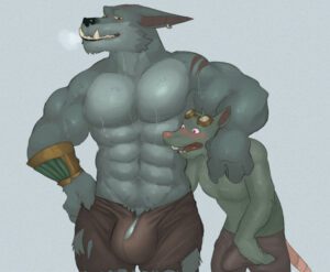 league-of-legends-hentai-–-hi-res,-muscular,-rodent,-anthro,-rat