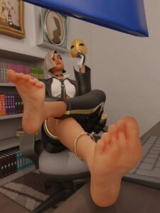 antonia-game-porn-–-female-only,-female,-feet,-holding-mask