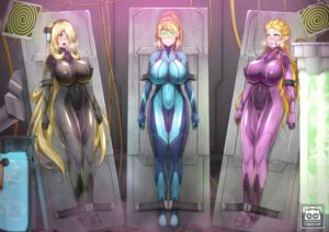 the-legend-of-zelda-free-sex-art-–-large-breasts,-samus-aran,-bodysuit,-cameltoe