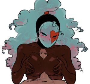 loveless-hentai-art-–-titjob,-ls