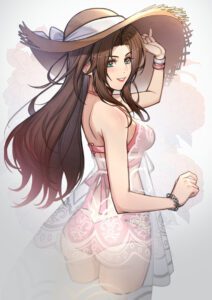 final-fantasy-sex-art-–-hat,-ass,-cute,-sexy,-long-hair