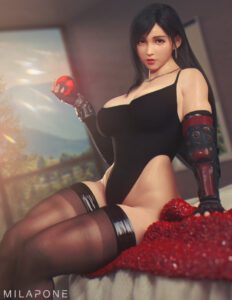 final-fantasy-hentai-xxx-–-muscular-female,-absurd-res,-solo,-cleavage