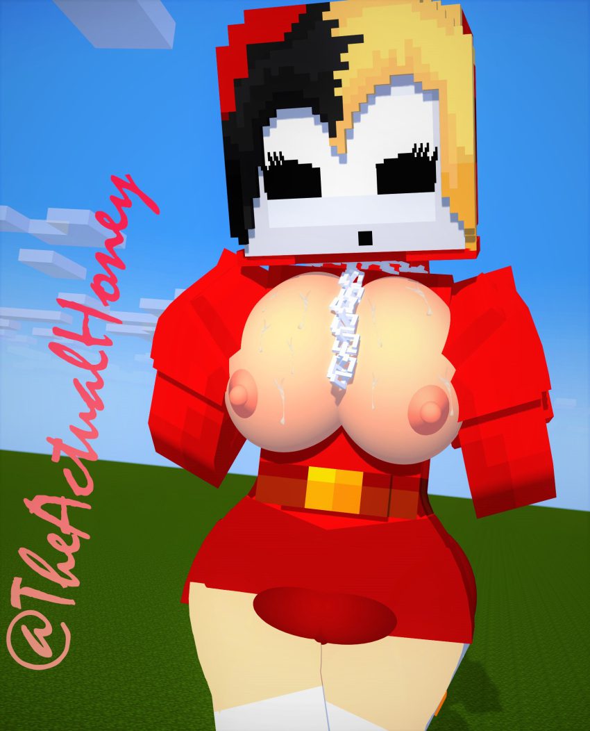 minecraft-hot-hentai-–-mineimator,-mario-(series),-shy-gal