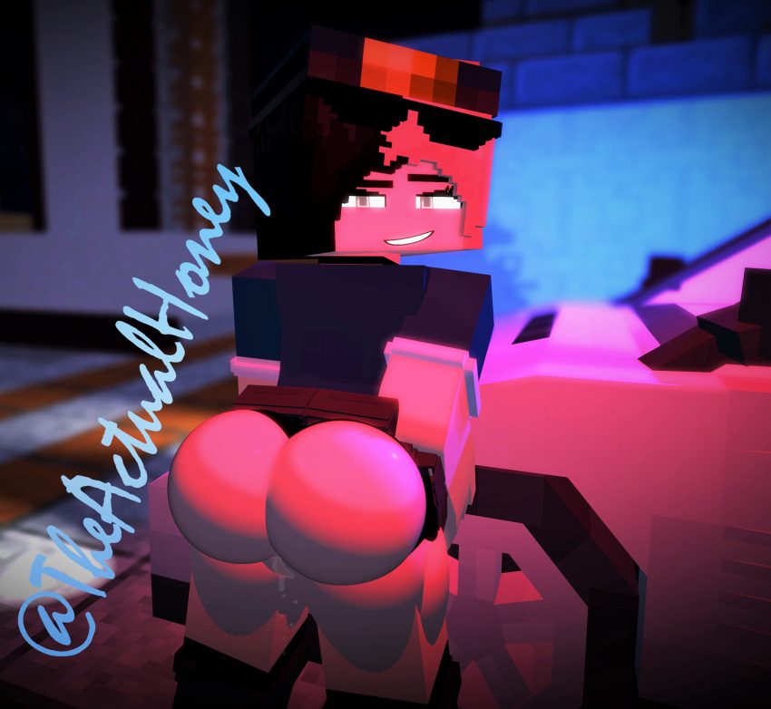 minecraft-hot-hentai-–-mcrooking-back,-,-honey-(tah),-female