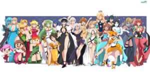 the-legend-of-zelda-rule-xxx-–-bayonetta,-mythra,-wii-fit,-karbuitt