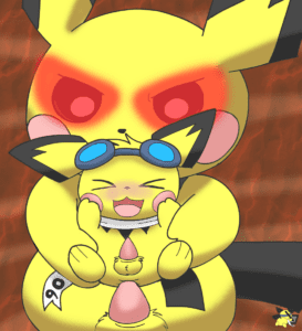 pokemon-rule-porn-–-eyewear-on-head,-fleshlight-position,-pokemon-(species),-generation-kemon,-dominant,-pichu,-goggles