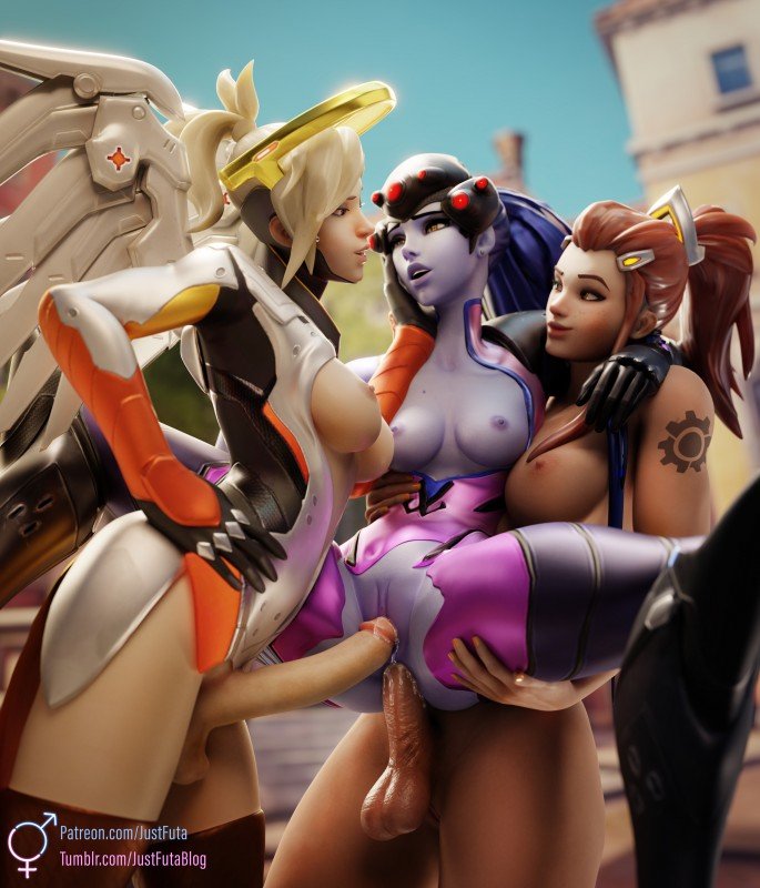 overwatch-porn-hentai-–-futa-on-female,-light-skin