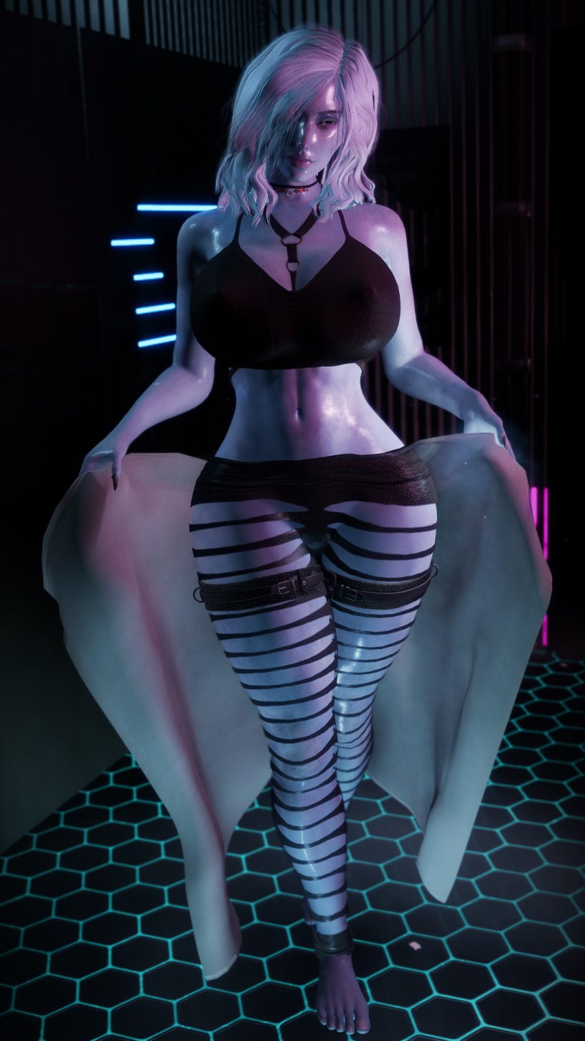 skyrim-hentai-art-–-white-skin,-sweat,-belly,-lady-death