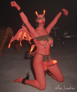 malice-sex-art-–-demon-horns,-big-breasts,-big-penis,-demon-wings
