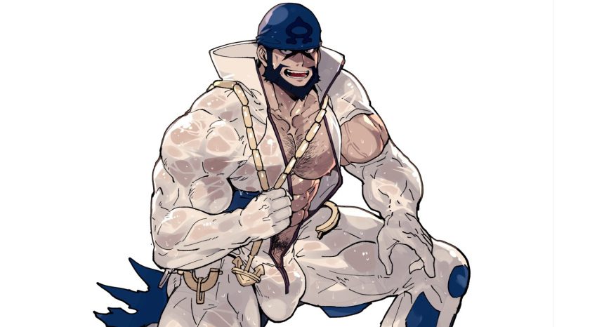 archie-game-hentai-–-rybiok,-bara,-wet,-penis,-bulge,-headkerchief