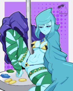 the-legend-of-zelda-hentai-art-–-female,-skyward-sword