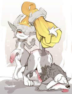 the-legend-of-zelda-hentai-–-spanking,-canine,-feral,-nintendo,-imp