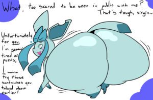 pokemon-rule-porn-–-smile,-ls,-eating,-hyper,-glaceon