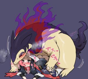 dawn-sex-art,-regionalform-sex-art-–-nintendo,-front-view,-monotone-ears,-heart-after-text,-white-boots,-monotone-hair,-looking-at-another