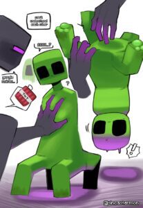 creeper-hentai-art-–-purple-body,-mojang