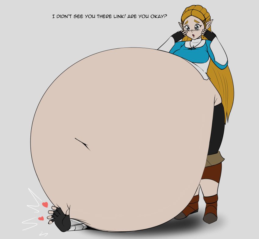 the-legend-of-zelda-hot-hentai-–-princess-zelda,-huge-butt,-belly-expansion,-big-belly,-chubby