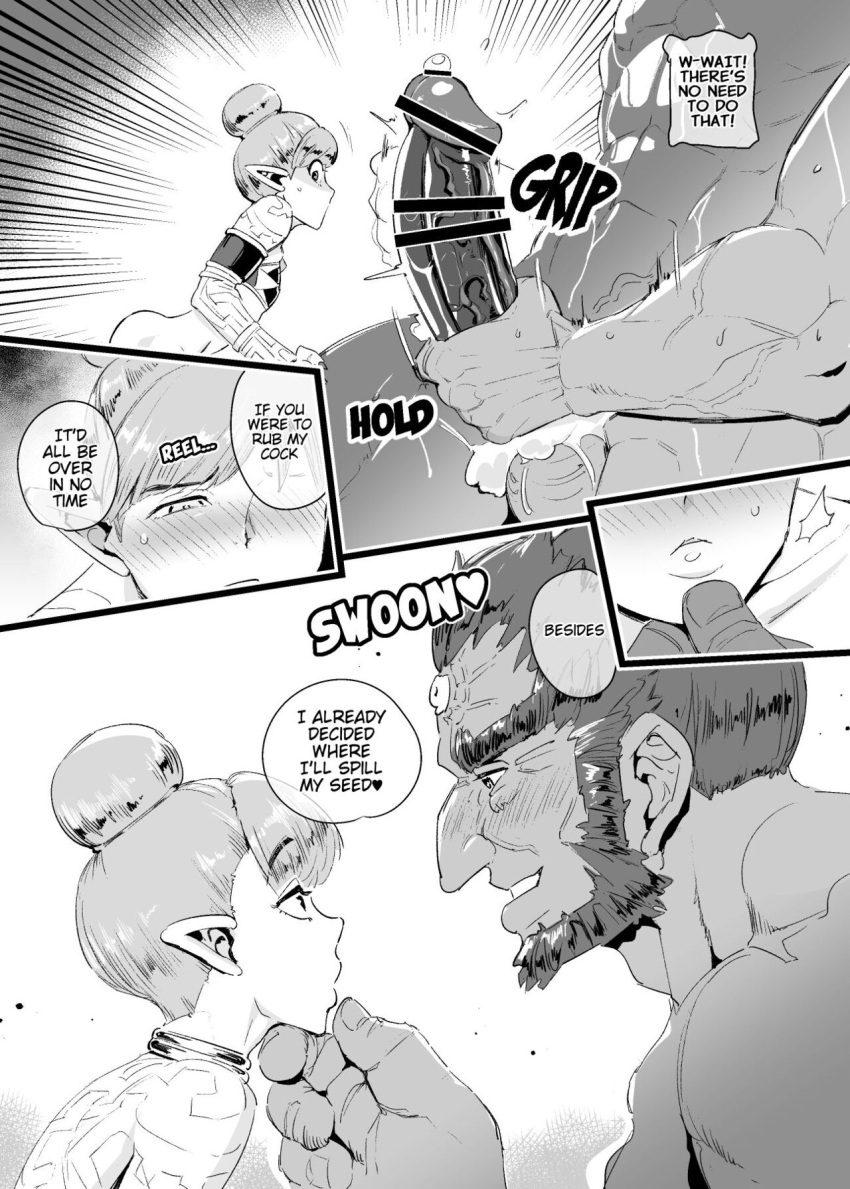 the-legend-of-zelda-rule-porn-–-male-only,-muscular-male,-nude-male,-blush,-erect-penis