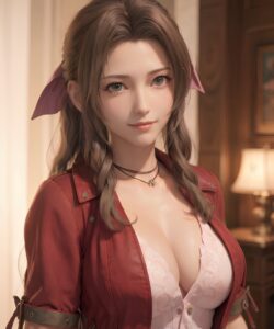 final-fantasy-free-sex-art-–-aerith-gainsborough