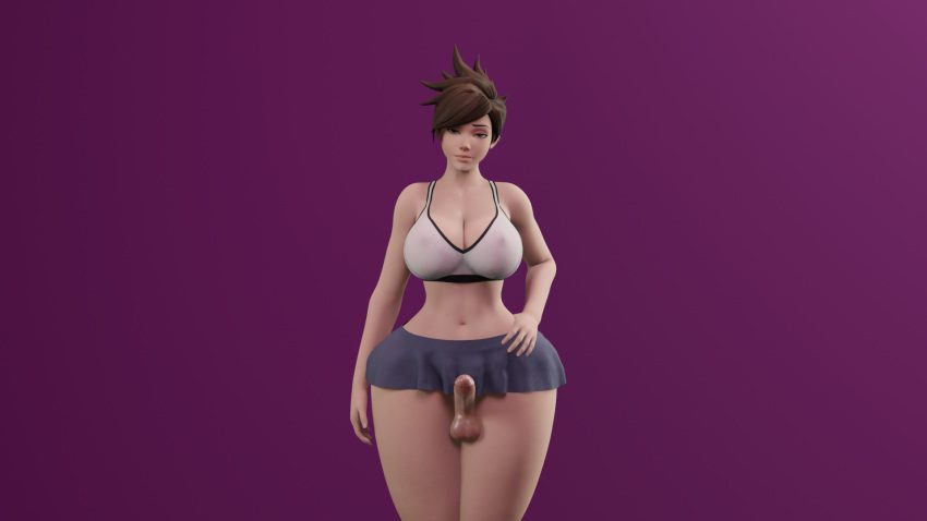 overwatch-xxx-art-–-futa-only,-big-breasts,-thick,-clothed,-thick-ass,-skirt
