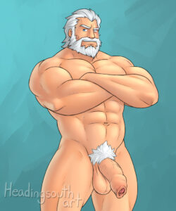 overwatch-hentai-–-balls,-muscles,-penis,-male,-hairy