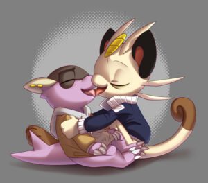 pokemon-sex-art-–-tongue-out,-generation-kemon,-jesse-khan,-tay-vee,-pokemon-(species),-hoodie