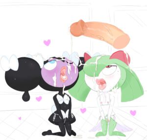 pokemon-hentai-porn-–-lips,-red-lips,-pokémon-(species),-goth,-purple-skin