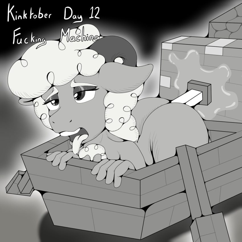 minecraft-hentai-porn-–-solo,-sheep,-microsoft,-tongue-out,-chest-tuft,-machine