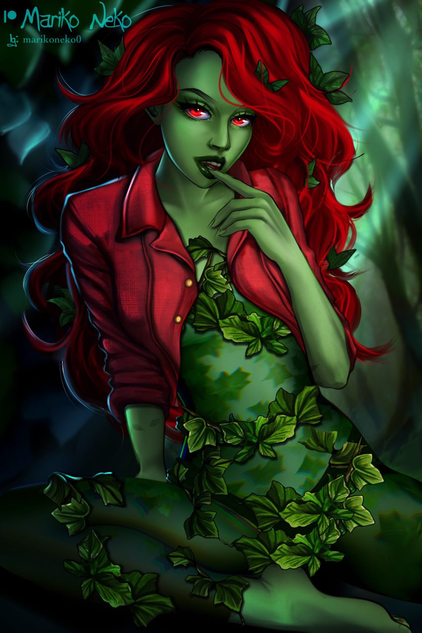 fortnite-hot-hentai-–-red-hair,-green-skin,-marikonekoemale-focus,-marikoneko,-poison-ivy